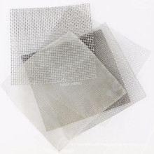 Stock 20 25 Mesh Non -Magnetic 2080 Nichrome Wire Mesh Filtering With High Quality